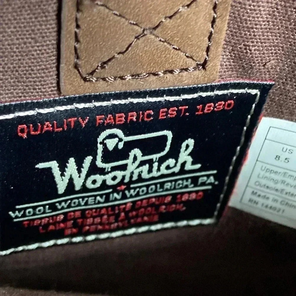 🎉HOST PICK  🎉Woolrich | Yukon Junction Boots - Picture 8 of 9